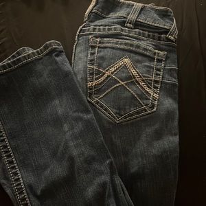Womens jeans